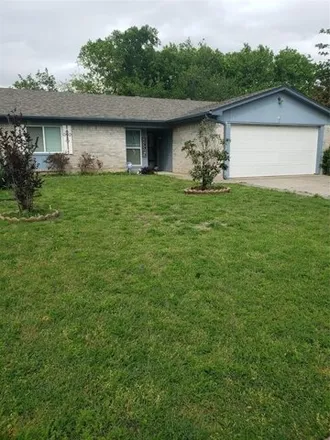 Buy this 3 bed house on 1101 Dennis Drive in Saginaw, TX 76179