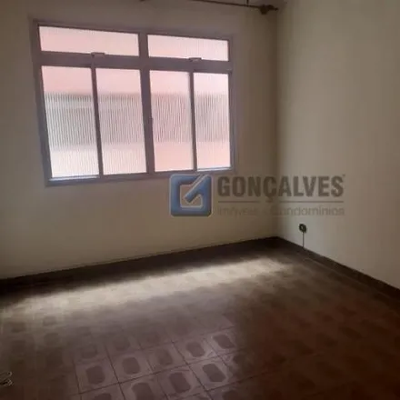 Rent this 3 bed apartment on Rua Abílio Soares 927 in Paraíso, São Paulo - SP