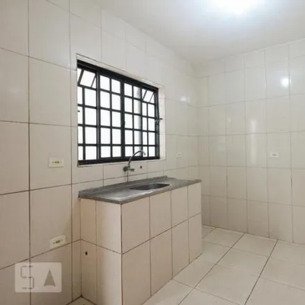 Rent this 1 bed apartment on Rua Doutor João Alves de Lima 292 in Brás, São Paulo - SP