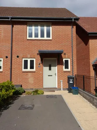 Rent this 2 bed duplex on 9 Nicholas Way in Exmouth, EX8 2FP