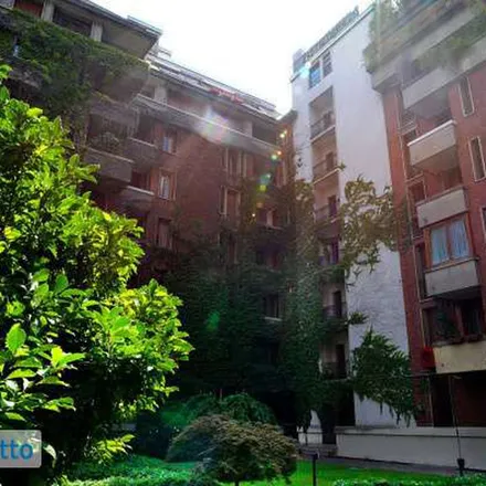 Image 5 - Via Benvenuto Garofalo 32, 20131 Milan MI, Italy - Apartment for rent