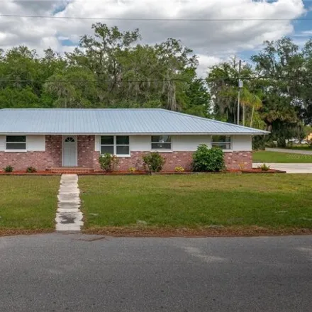 Image 1 - 514 North Seminole Avenue, Fort Meade, Polk County, FL 33841, USA - House for sale
