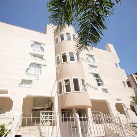 Buy this studio apartment on Innbox Hotel&Hostel in Avenida Professor Milton Leite da Costa, Canasvieiras
