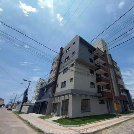 Buy this 2 bed apartment on Rua Maria Augusta da Costa in Centro, Navegantes - SC