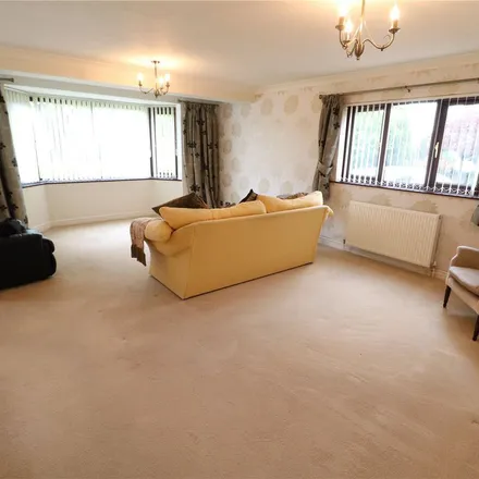 Rent this 3 bed apartment on Grange Cross Hey in Caldy, CH48 8AA