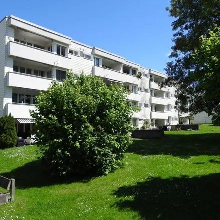 Image 3 - Kornfeldstrasse 14, 9320 Arbon, Switzerland - Apartment for rent