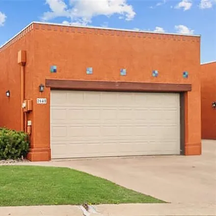Buy this 2 bed townhouse on 2642 Thrush Grove in Colorado Springs, CO 80920