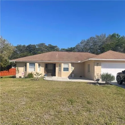 Rent this 3 bed house on 27109 Oliver Drive in Bonita Springs, FL 34135