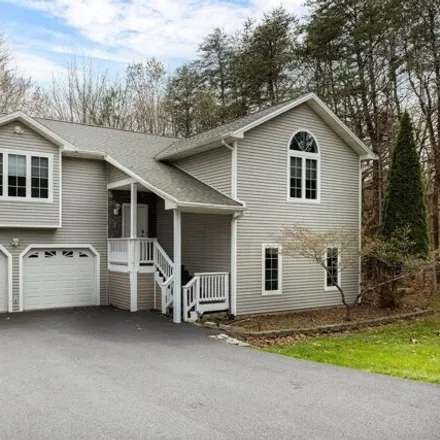 Buy this 4 bed house on 2293 Mountain Drive in Massanutten, Rockingham County