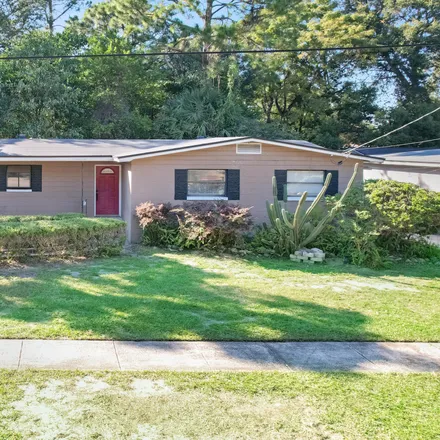 Buy this 3 bed house on 3756 Culp Drive in Newcastle, Jacksonville
