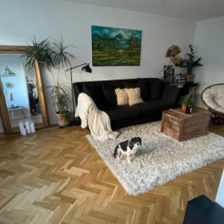 Rent this 2 bed apartment on Högdalen in Sjösavägen, 124 36 Stockholm