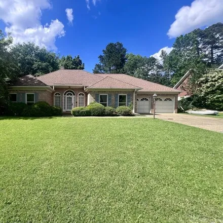Image 4 - 1106 61st Court, Houston, Meridian, MS 39305, USA - House for sale