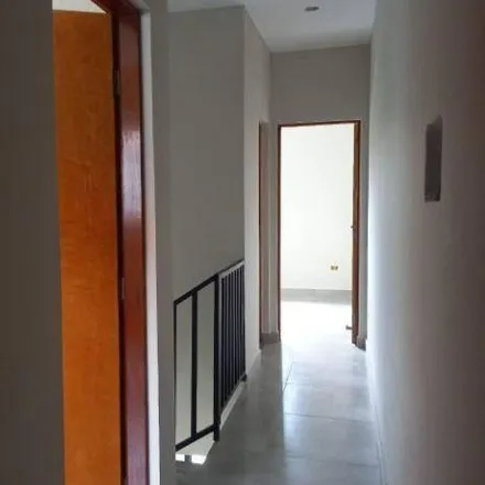 Buy this 2 bed house on Rua Fortuna in Jardim Imperial, Atibaia - SP