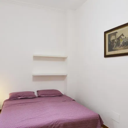 Image 2 - Via Barnaba Oriani 11, 00197 Rome RM, Italy - Apartment for rent