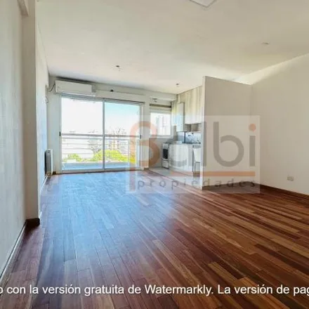 Image 1 - Amenábar 3148, Núñez, C1429 AET Buenos Aires, Argentina - Apartment for rent