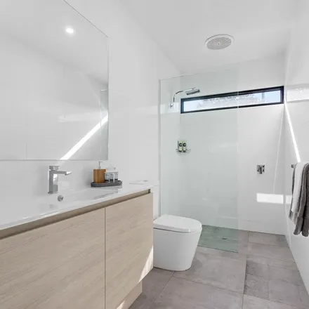 Rent this 3 bed apartment on Wondaree Street in Rye VIC 3941, Australia