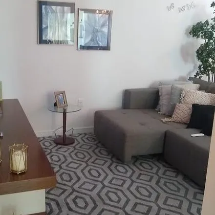 Rent this 2 bed apartment on unnamed road in Centro, Balneário Camboriú - SC