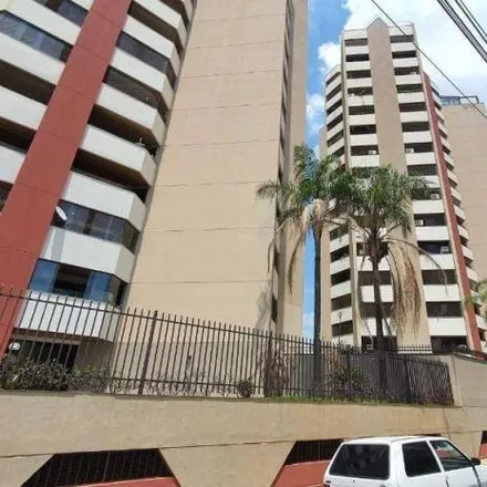 Image 2 - Edifícios sem uso, Rua Doutor Ubaldino do Amaral, Centro, Sorocaba - SP, 18035-085, Brazil - Apartment for sale