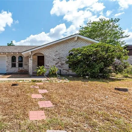 Buy this 3 bed house on 3930 Capri Drive in Corpus Christi, TX 78415