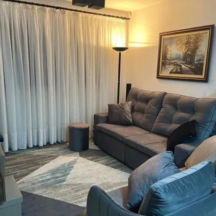 Buy this 2 bed apartment on Rua Salgado Filho in Pineville, Pinhais - PR