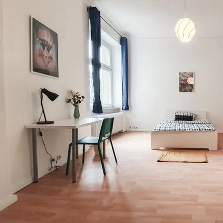 Image 6 - Detmolder Straße, 10713 Berlin, Germany - Room for rent