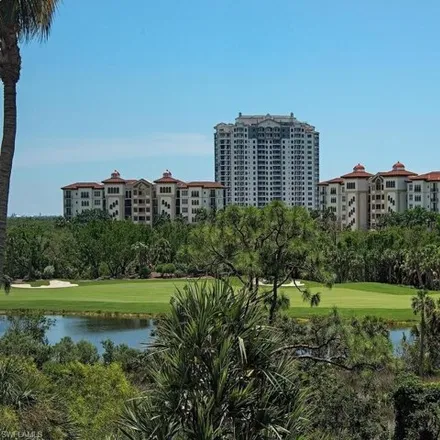 Buy this 2 bed condo on 23750 Via Trevi Way in The Colony Golf & Bay Club, Lee County