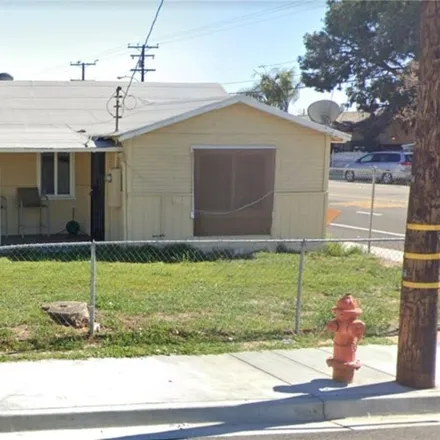 Image 3 - 7593 Hillview Street, Harlem Springs, Highland, CA 92346, USA - House for sale
