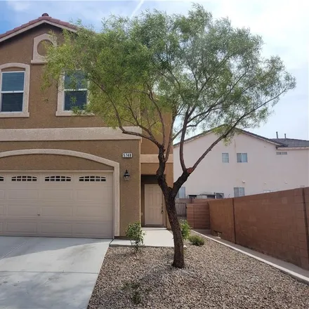 Rent this 4 bed house on 3500 Westleigh Avenue in Las Vegas, NV 89102