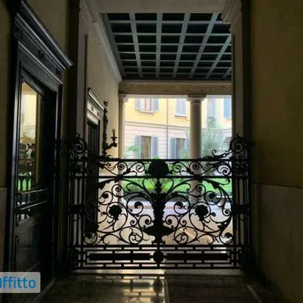 Rent this 3 bed apartment on Piazzetta di Brera in 20121 Milan MI, Italy