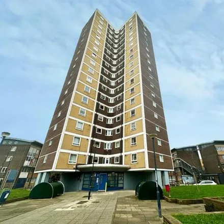 Buy this 2 bed apartment on 1-70 Thornham Street in London, SE10 9SB
