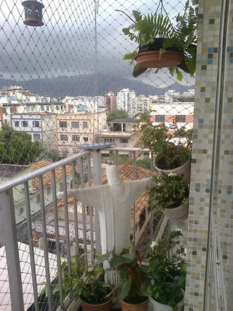Image 4 - Rio de Janeiro, Cachambi, RJ, BR - Apartment for rent