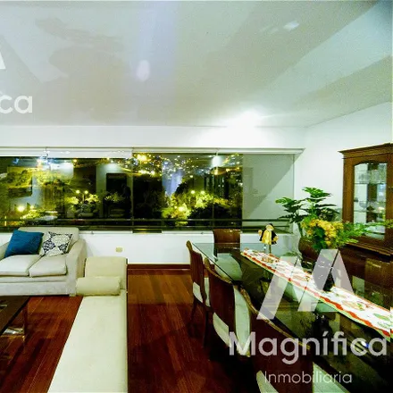 Image 4 - Avenida De los Ingenieros, Santiago de Surco, Lima Metropolitan Area 10853, Peru - Apartment for sale