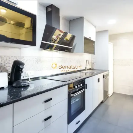 Rent this 2 bed apartment on unnamed road in 29630 Arroyo de la Miel-Benalmádena Costa, Spain