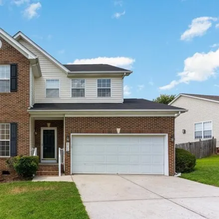 Buy this 3 bed house on 4766 Delta Vision Court in Raleigh, NC 27612