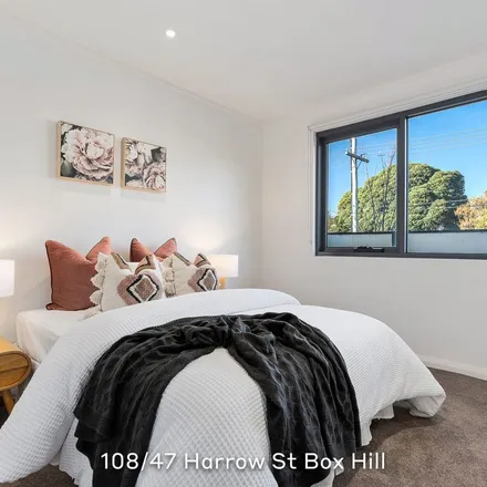 Image 6 - Harrow Street, Box Hill VIC 3128, Australia - Apartment for rent