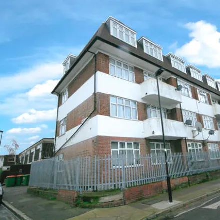 Image 1 - Darul Arqam Muslim Community Centre, 17 Jutland Road, London, E13 8HL, United Kingdom - Apartment for sale