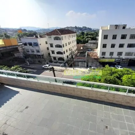 Image 1 - Rua Borja Reis, Água Santa, Rio de Janeiro - RJ, 20730-400, Brazil - Apartment for rent