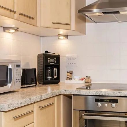 Rent this 1 bed apartment on Woking in GU22 7PB, United Kingdom