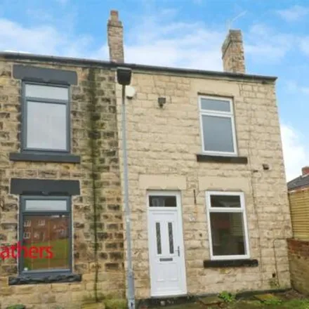 Buy this 3 bed house on Clarence Street in West Melton, S63 6RE
