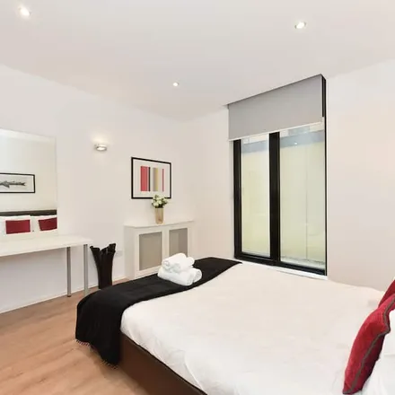Rent this 2 bed apartment on London in SW7 4XN, United Kingdom