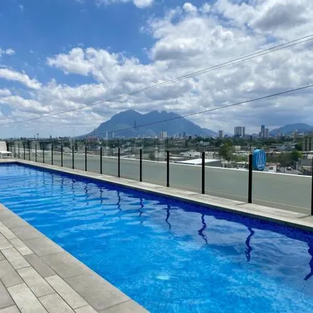 Rent this 1 bed apartment on Avenida Adolfo Ruíz Cortines 3123 in 64320 Monterrey, NLE