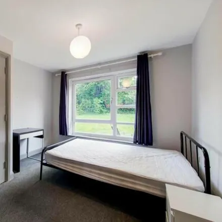 Image 6 - Deptford Railway Meadow, Oscar Street, London, SE8 4QJ, United Kingdom - Apartment for sale