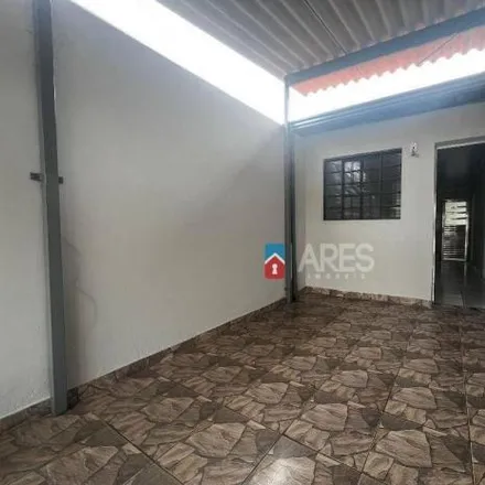 Rent this 2 bed house on Rua Serra Geral in Parque Liberdade, Americana - SP