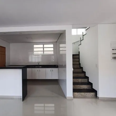 Buy this 3 bed house on Rua Professor Torres Homem in Embaré, Santos - SP