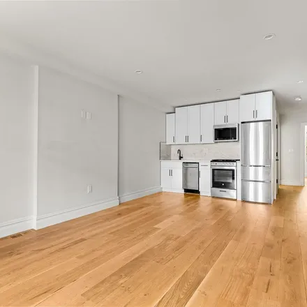 Rent this 2 bed apartment on 226 Macon Street in New York, NY 11216