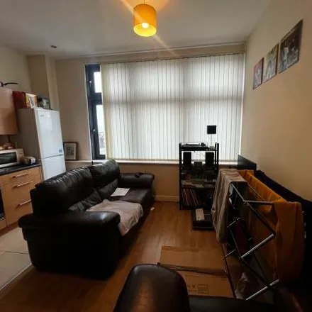 Image 4 - Benson Street, Ropewalks, Liverpool, L1 2ST, United Kingdom - Apartment for sale