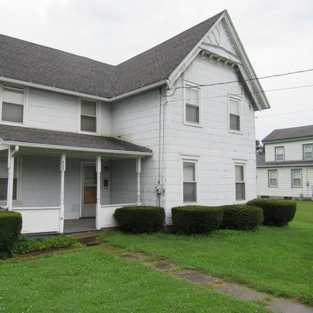 Rent this 4 bed house on 497 Cayuta Avenue in Waverly, NY 14892