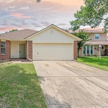 Buy this 3 bed house on 16154 Little Cypress Ln in Cypress, Texas