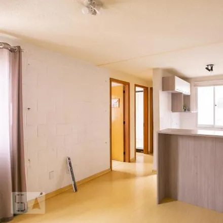 Buy this 2 bed apartment on unnamed road in Cavalhada, Porto Alegre - RS