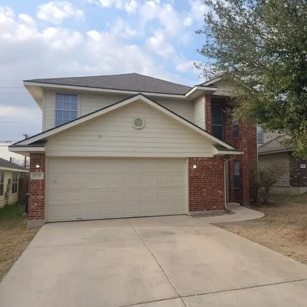 Rent this 4 bed house on 5791 Cardinal Falls in San Antonio, TX 78239